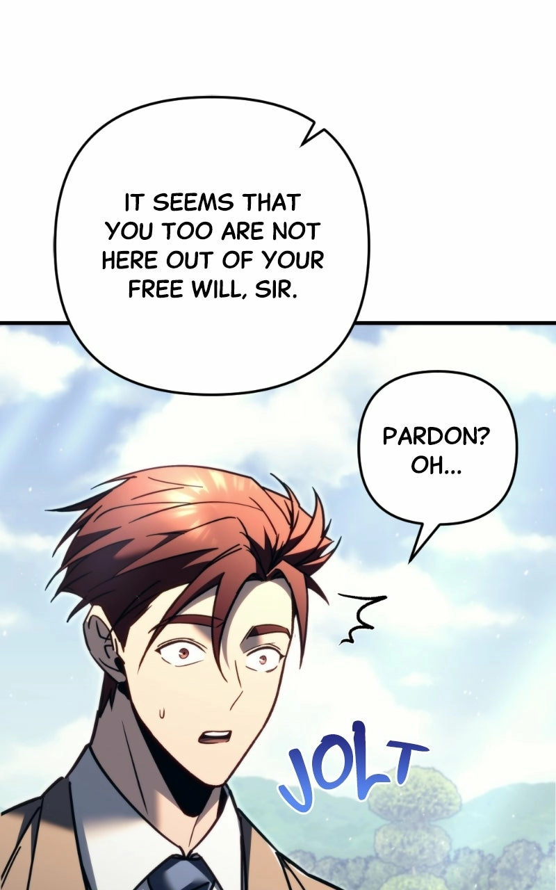 Read Regressor of the Fallen family Manga Online