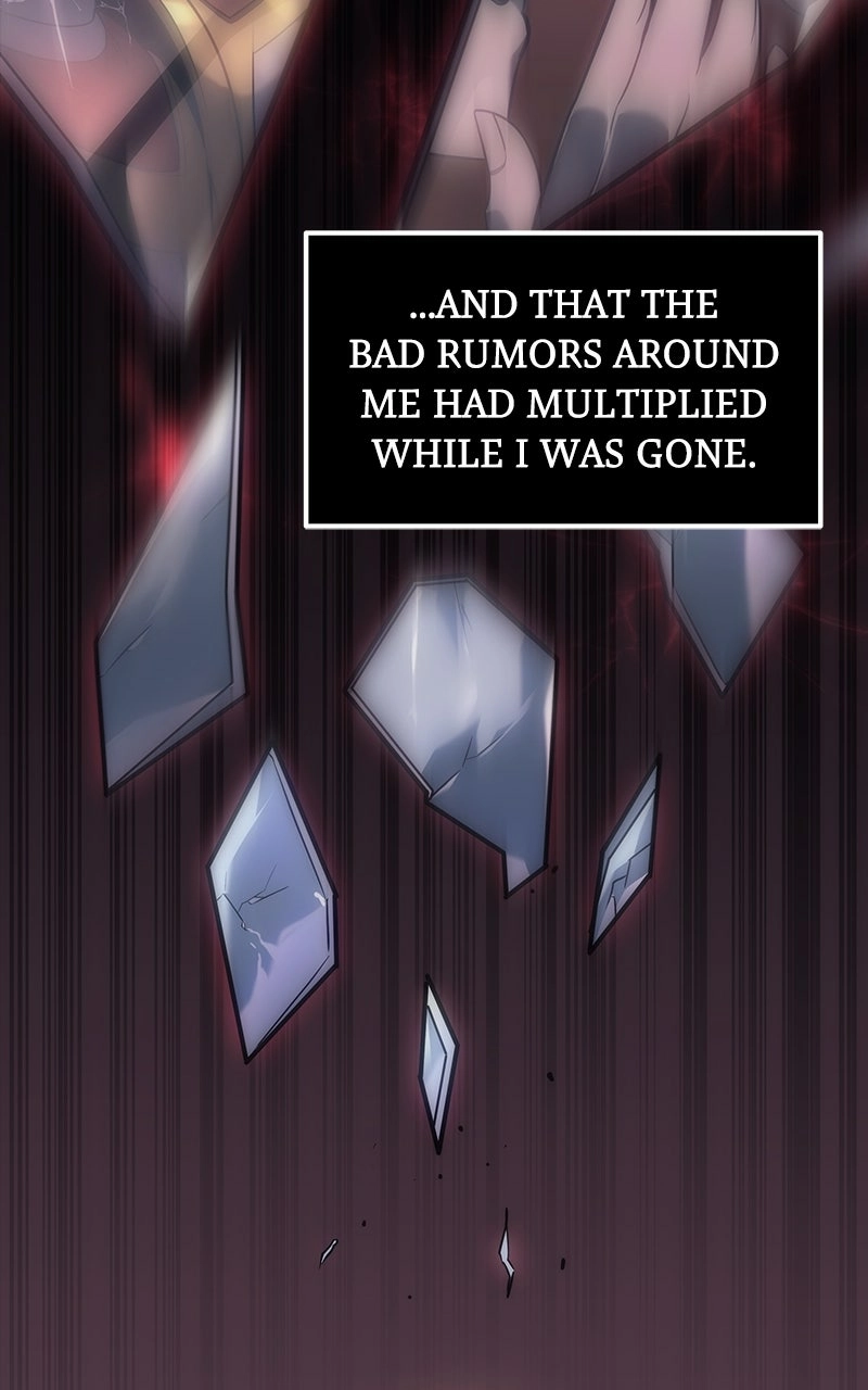 Read Regressor of the Fallen family Manga Online