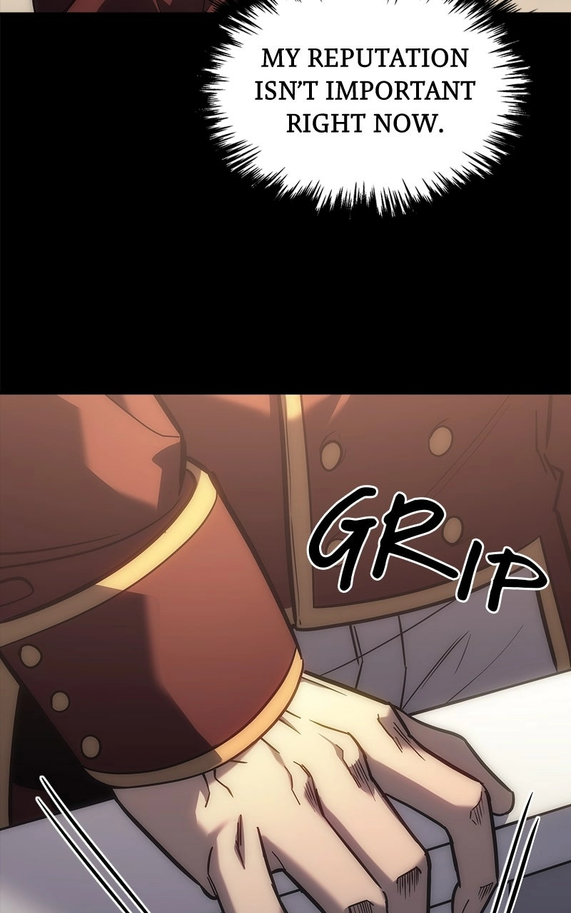 Read Regressor of the Fallen family Manga Online