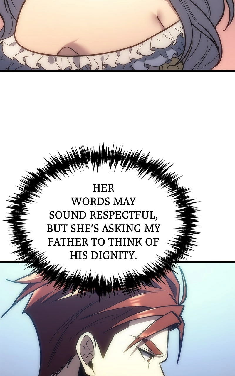 Read Regressor of the Fallen family Manga Online