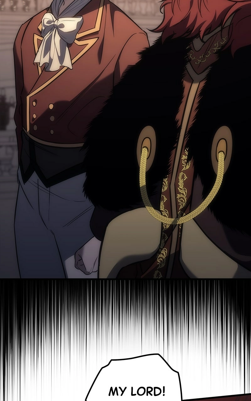 Read Regressor of the Fallen family Manga Online