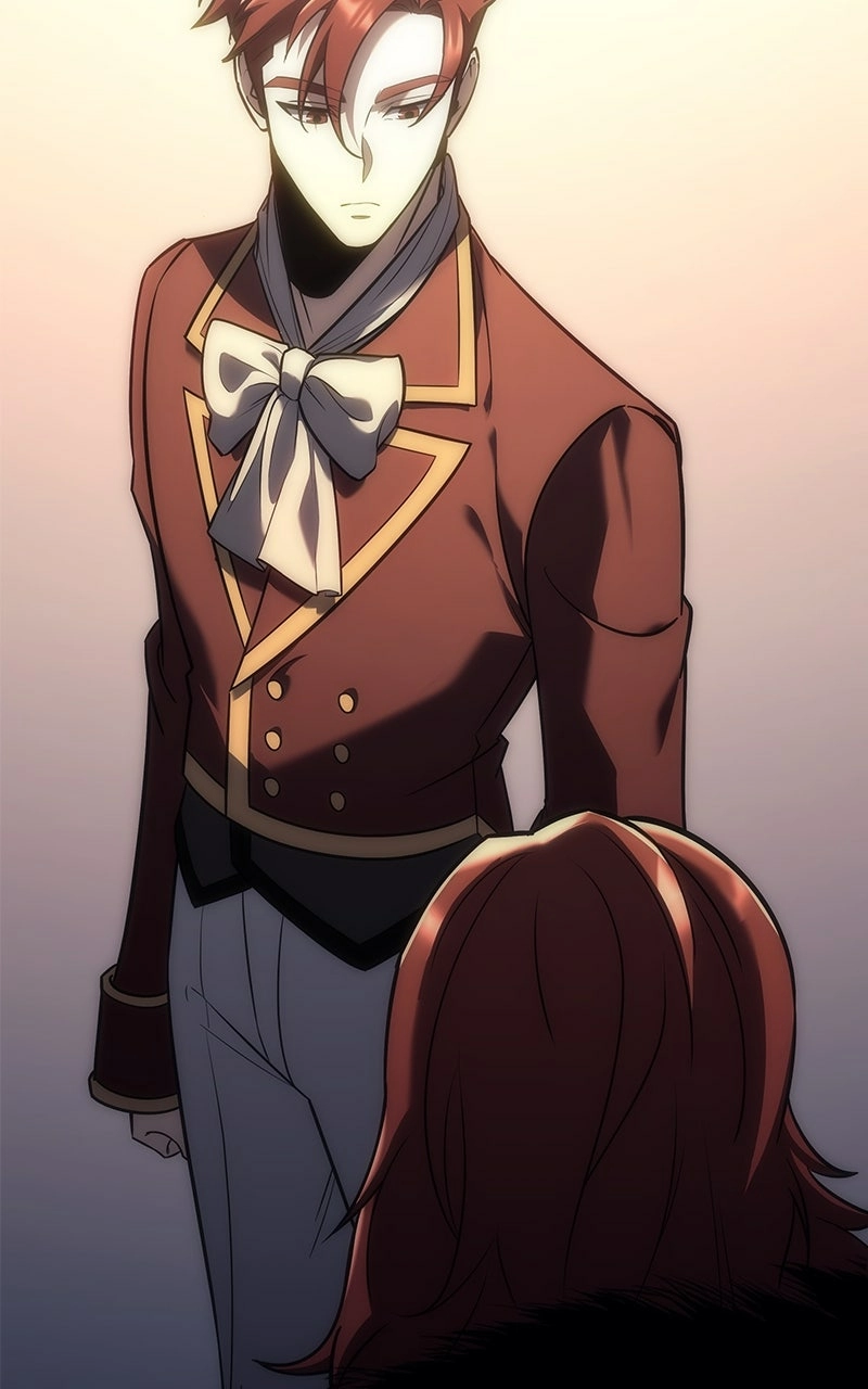 Read Regressor of the Fallen family Manga Online