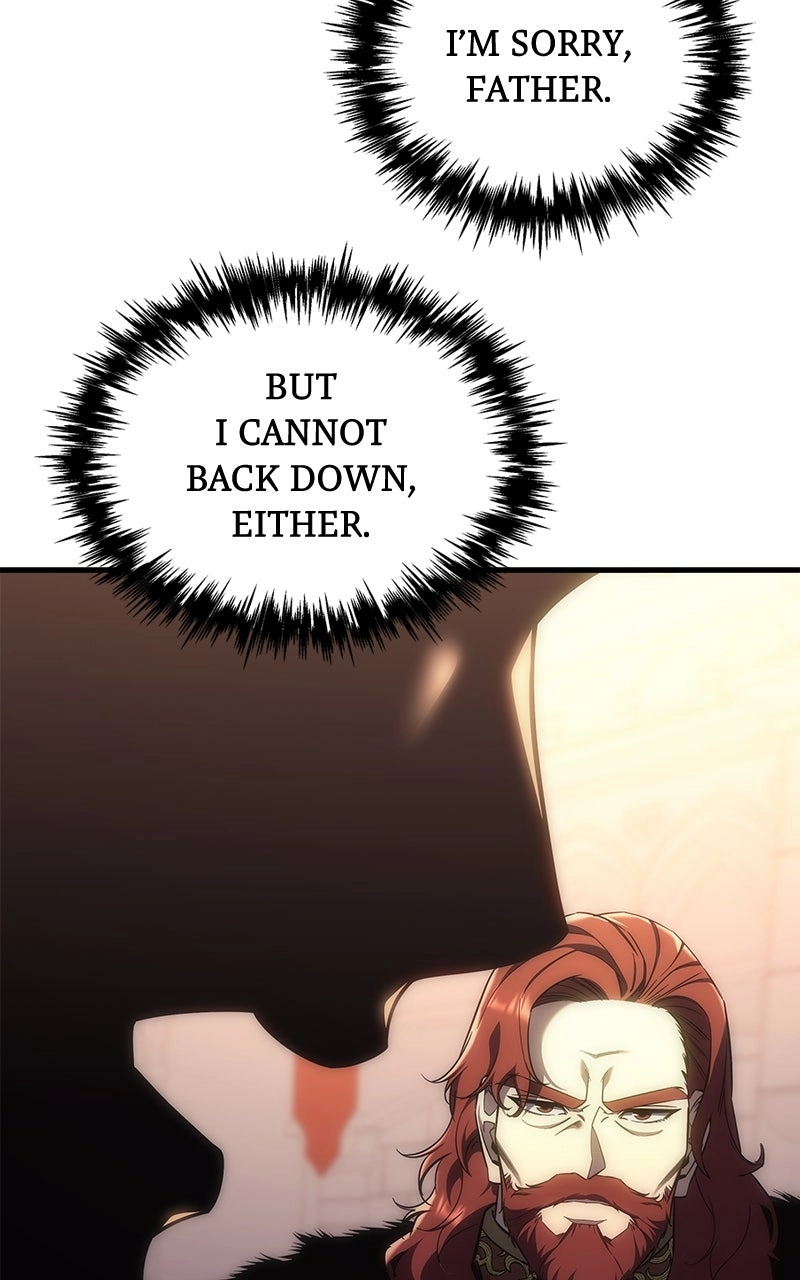 Read Regressor of the Fallen family Manga Online