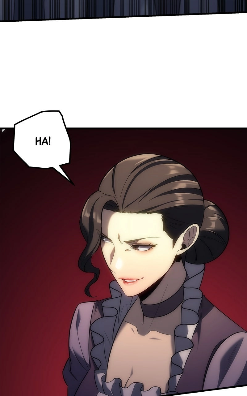 Read Regressor of the Fallen family Manga Online