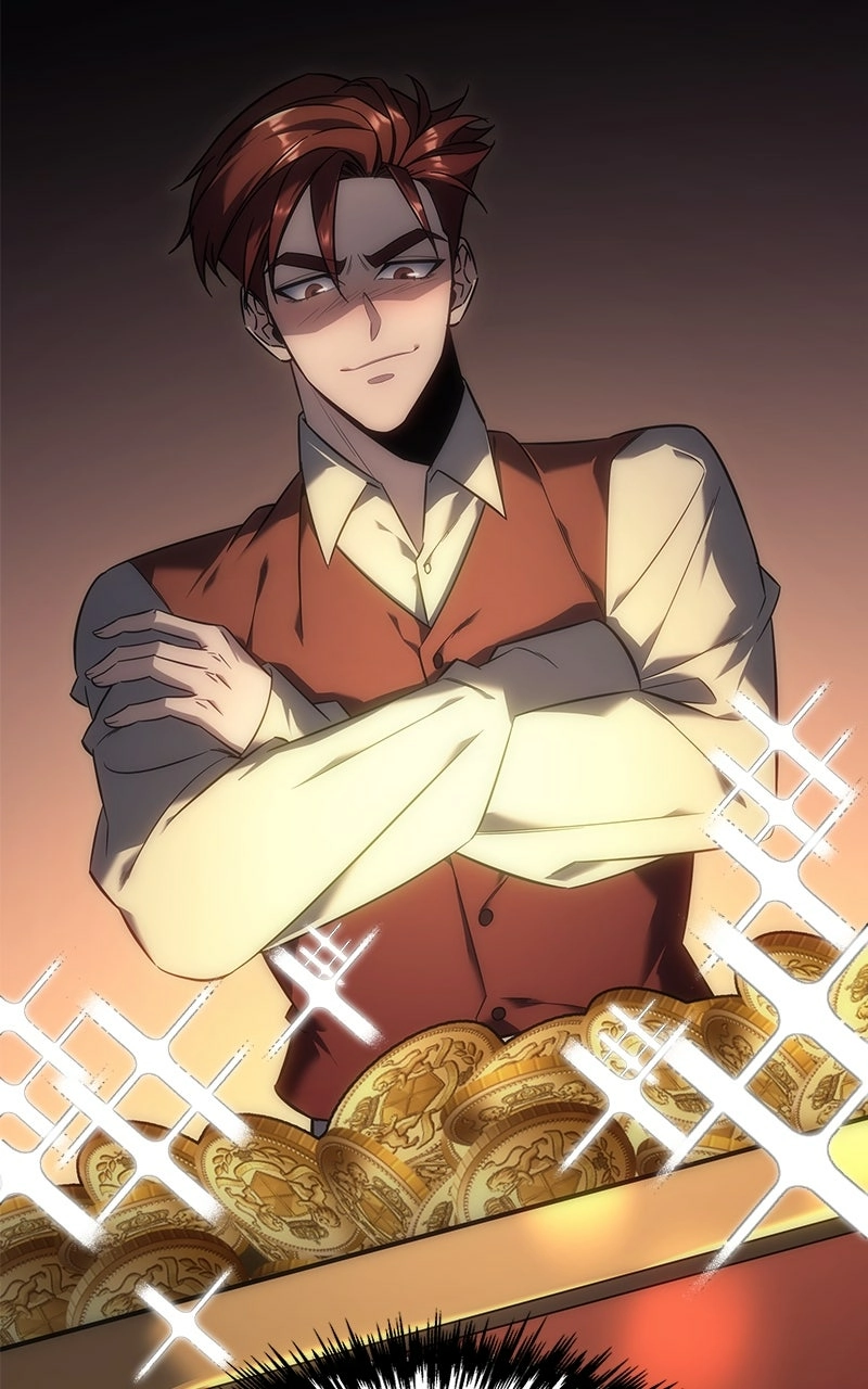 Read Regressor of the Fallen family Manga Online