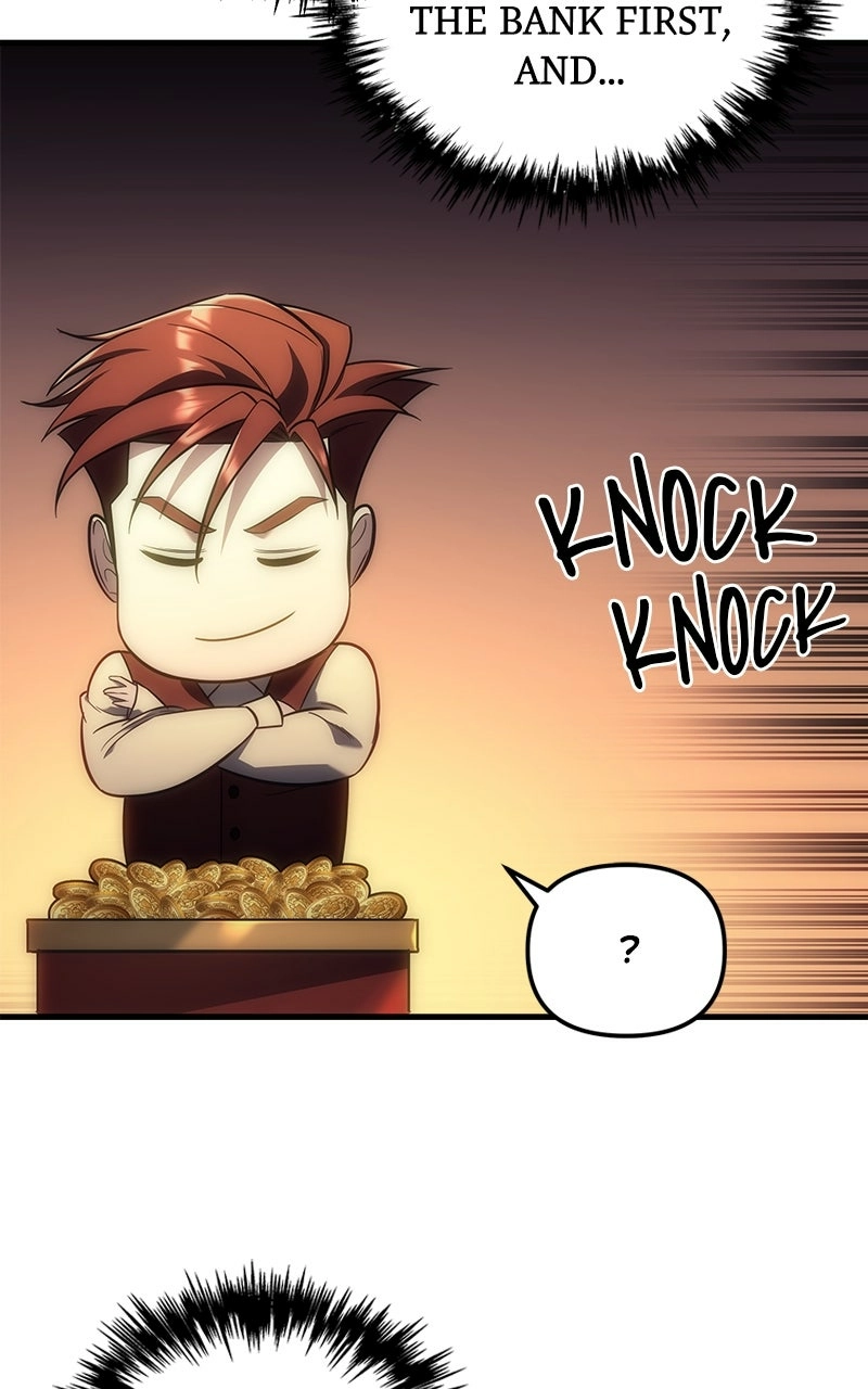 Read Regressor of the Fallen family Manga Online