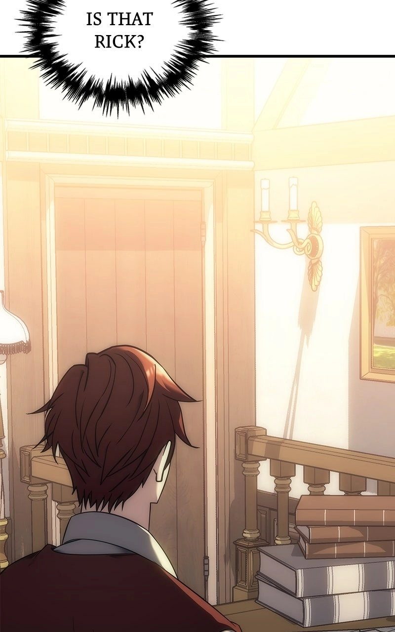 Read Regressor of the Fallen family Manga Online