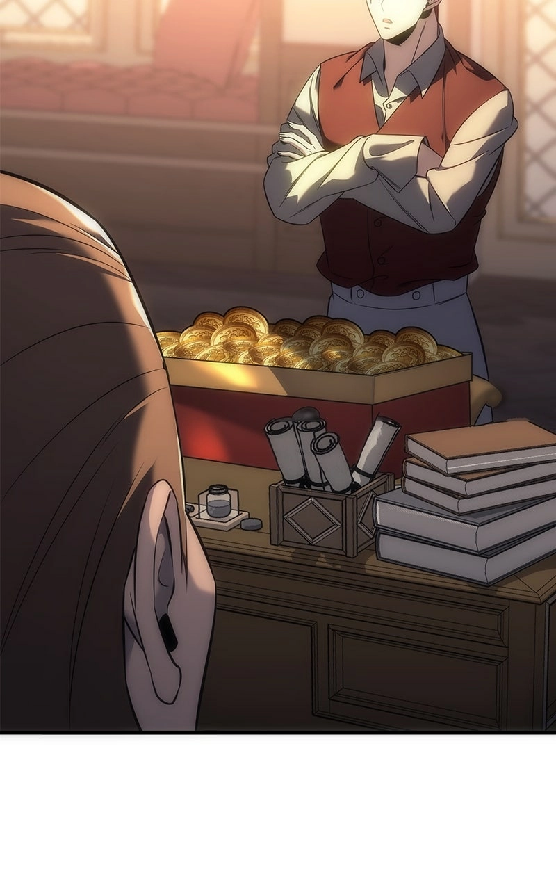 Read Regressor of the Fallen family Manga Online