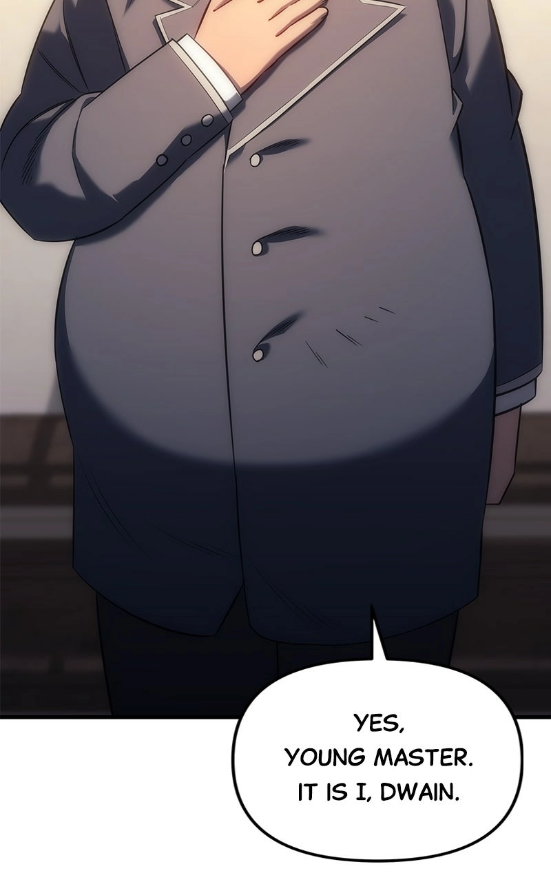 Read Regressor of the Fallen family Manga Online