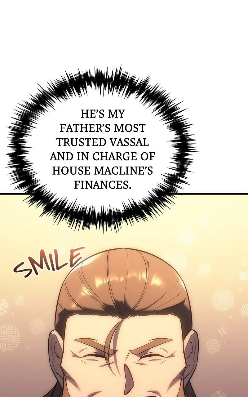 Read Regressor of the Fallen family Manga Online