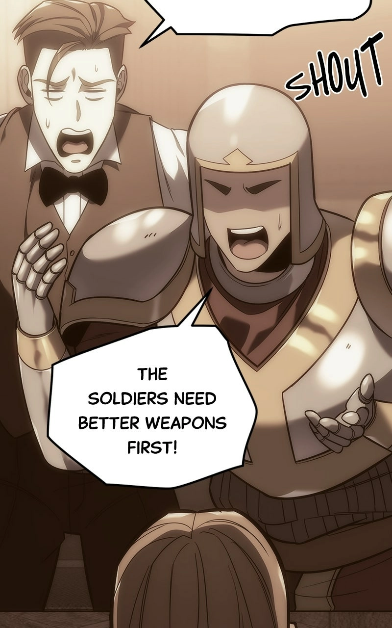 Read Regressor of the Fallen family Manga Online