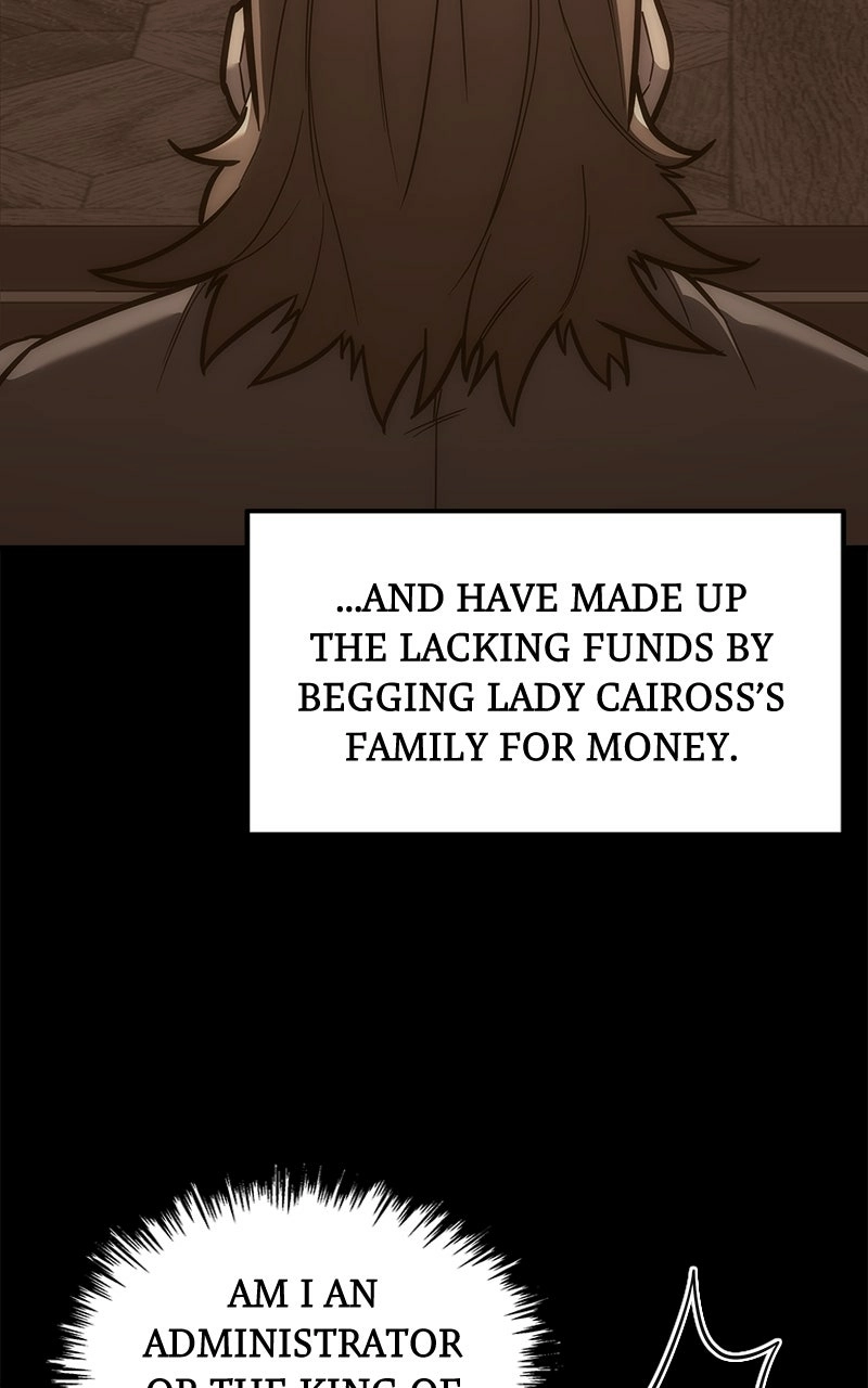 Read Regressor of the Fallen family Manga Online