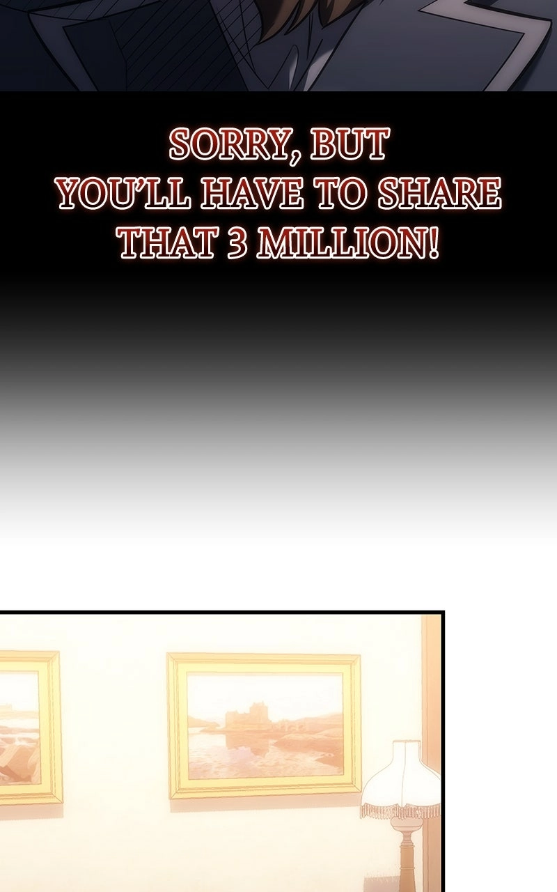 Read Regressor of the Fallen family Manga Online