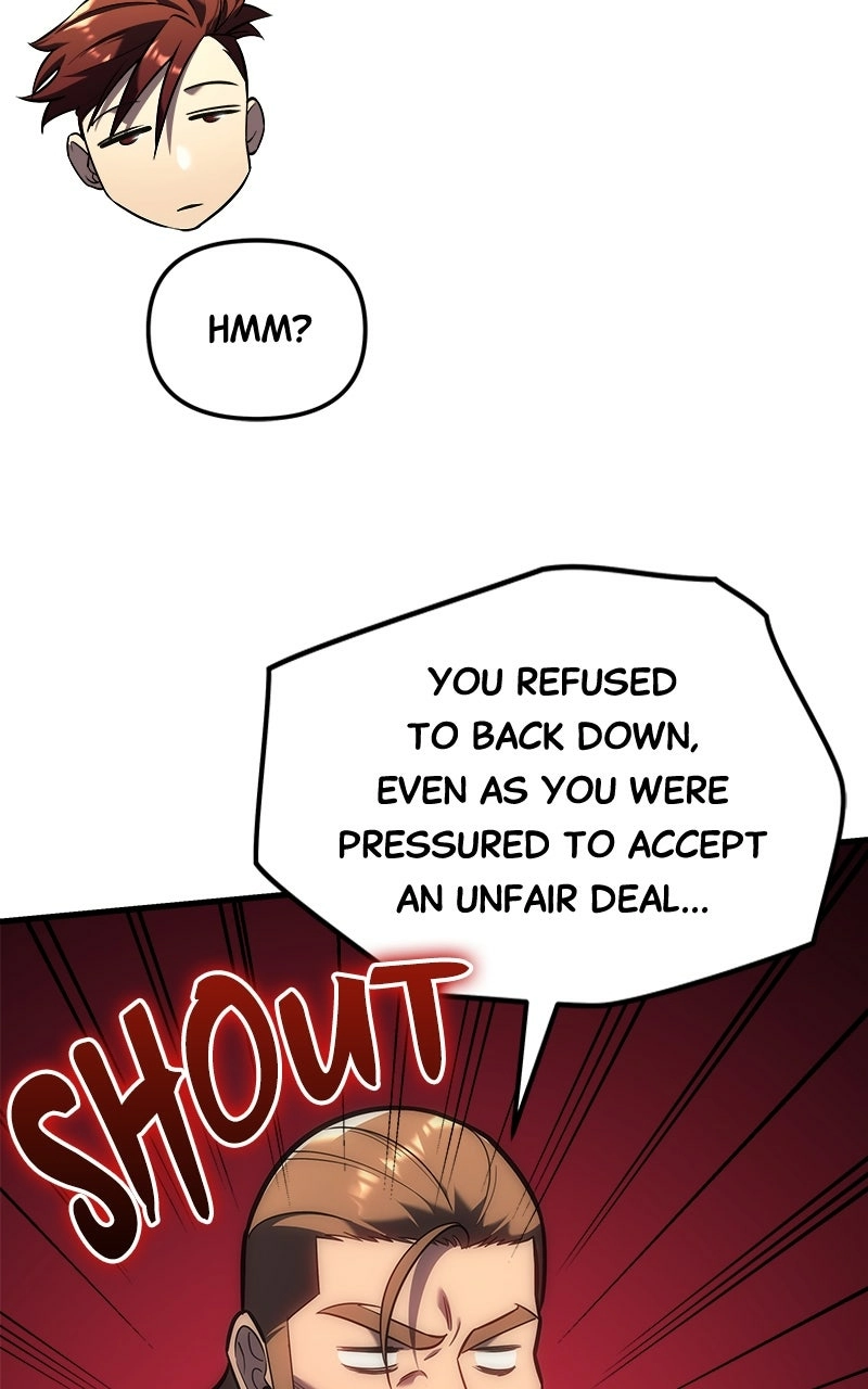 Read Regressor of the Fallen family Manga Online