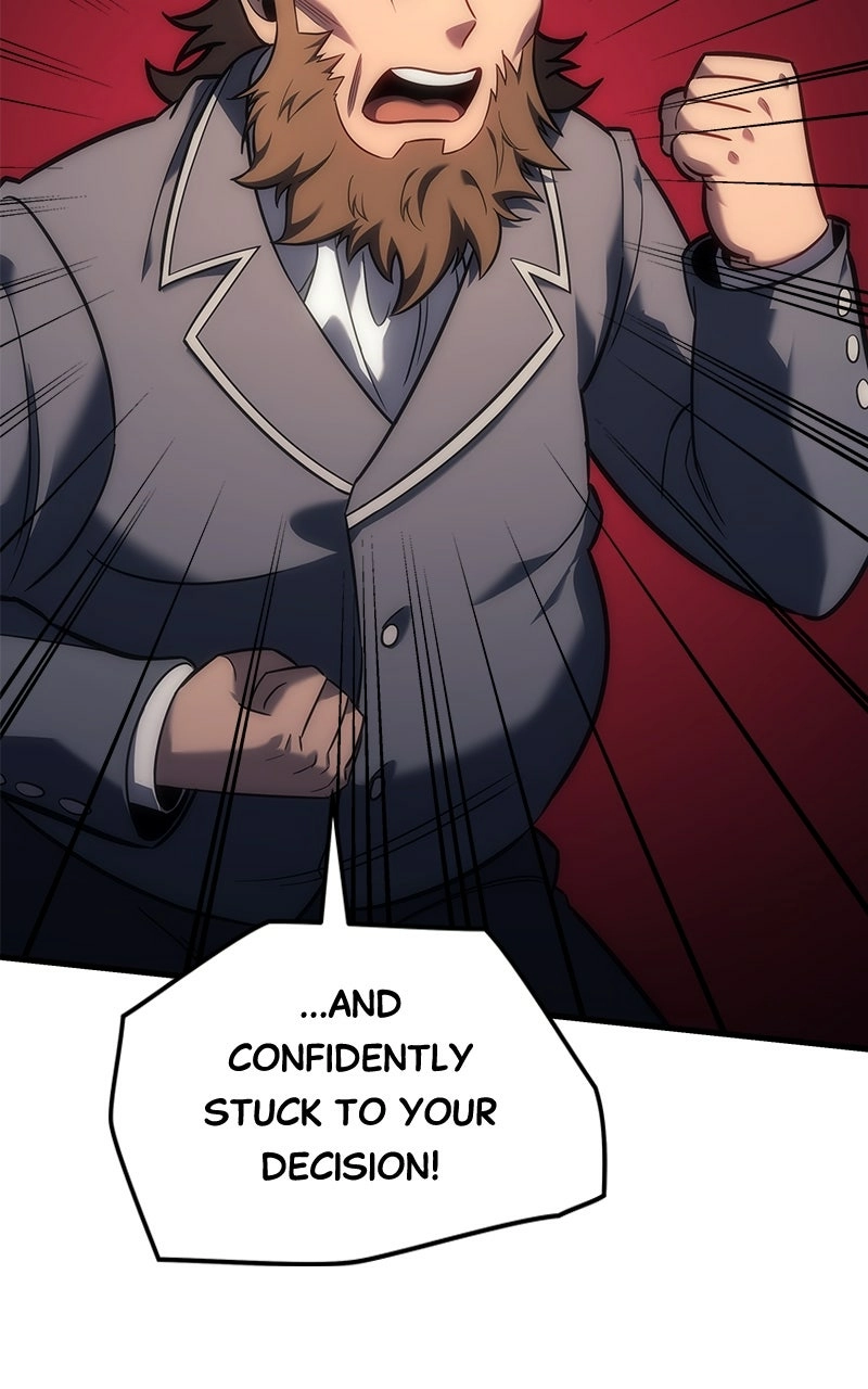 Read Regressor of the Fallen family Manga Online