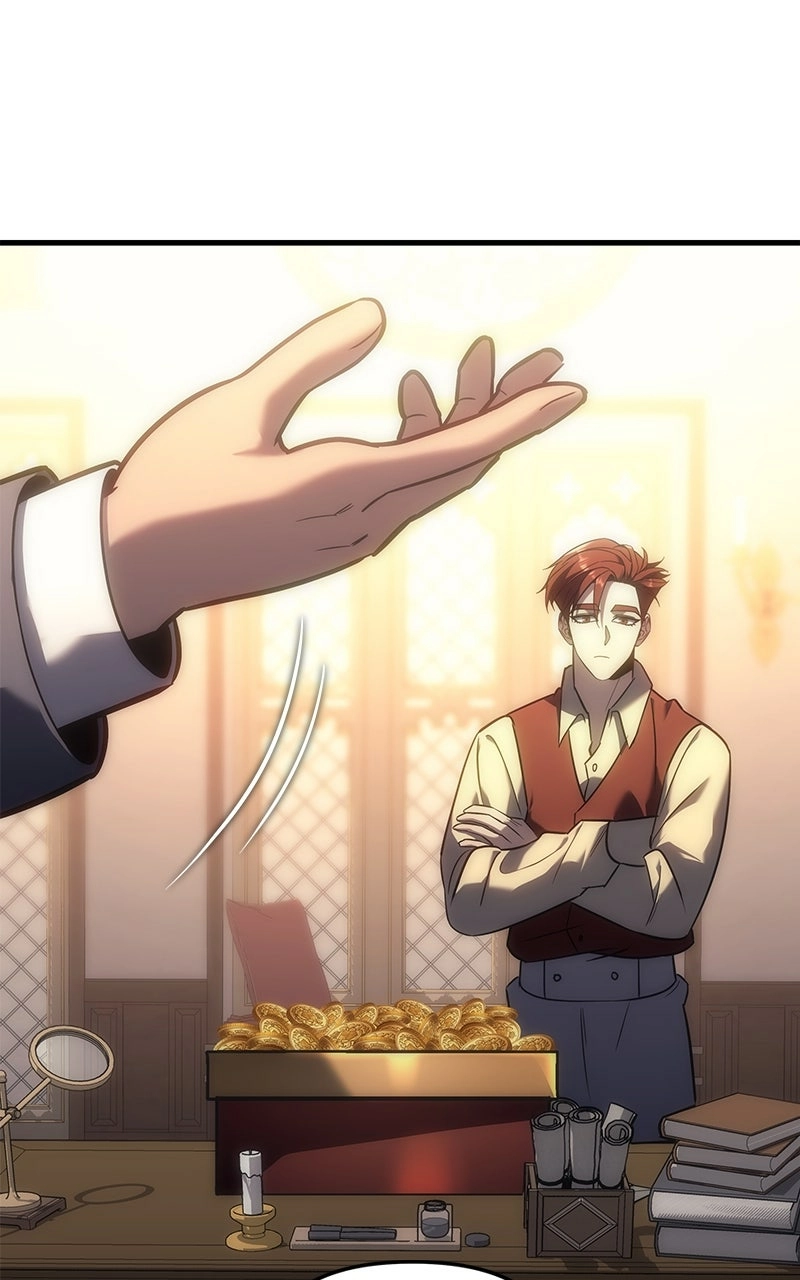 Read Regressor of the Fallen family Manga Online