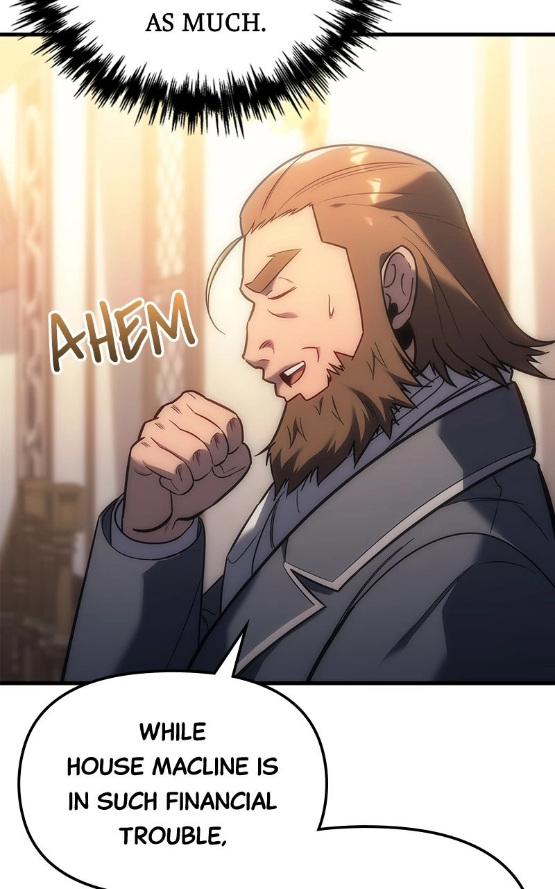 Read Regressor of the Fallen family Manga Online