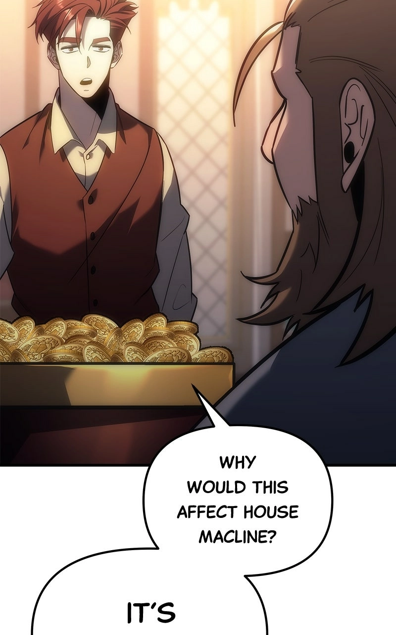 Read Regressor of the Fallen family Manga Online