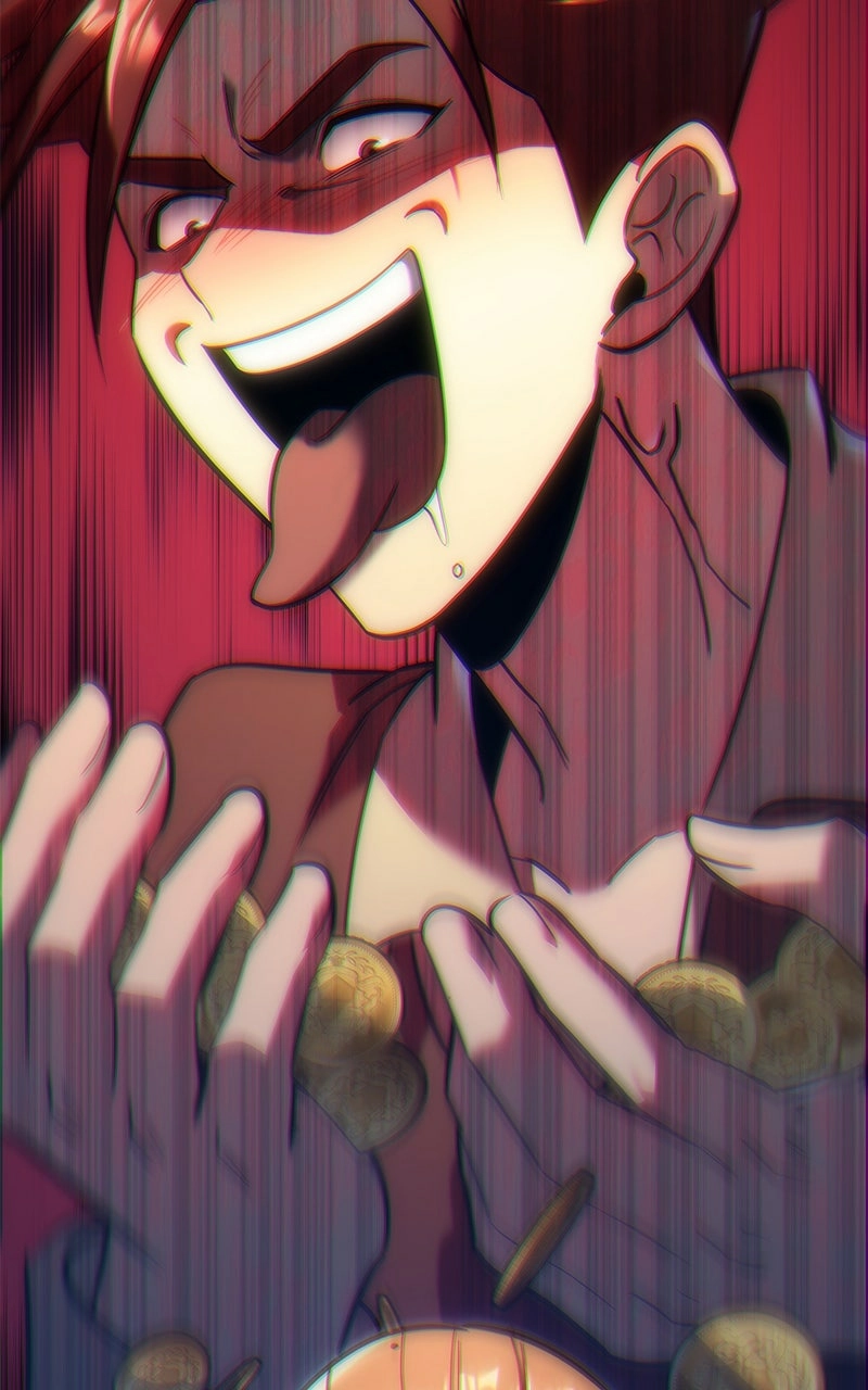 Read Regressor of the Fallen family Manga Online