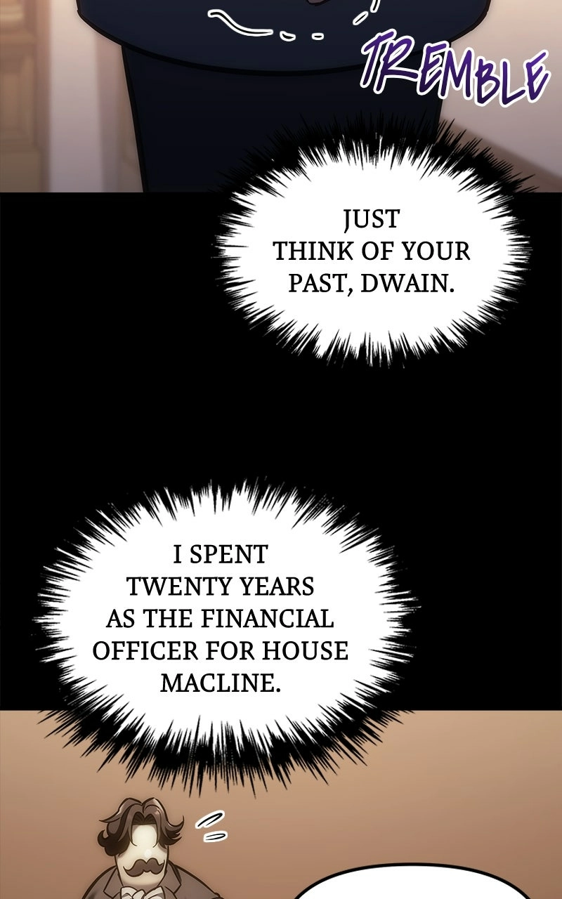 Read Regressor of the Fallen family Manga Online