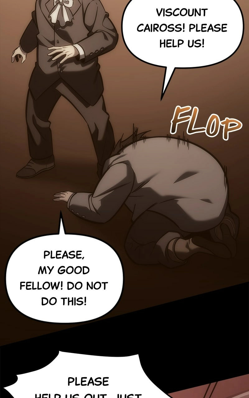 Read Regressor of the Fallen family Manga Online