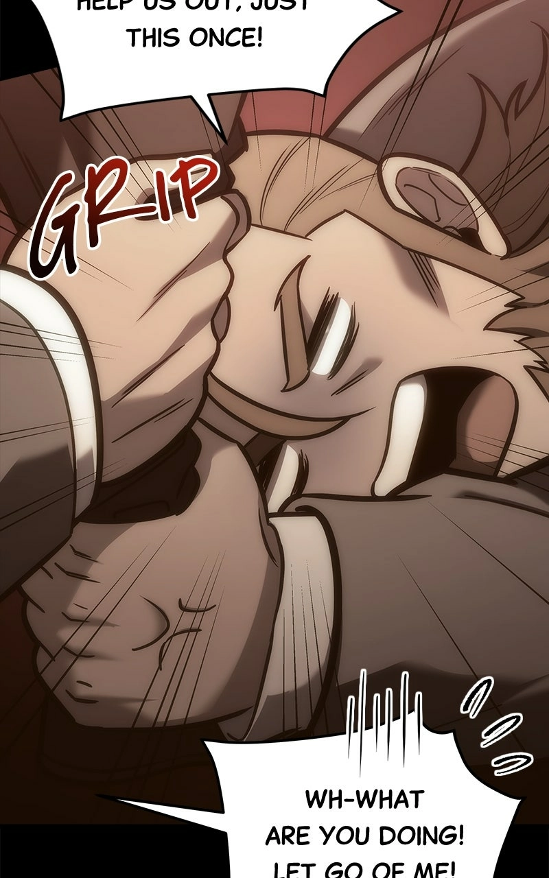 Read Regressor of the Fallen family Manga Online