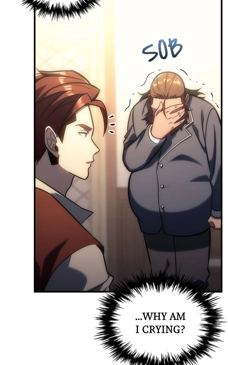 Read Regressor of the Fallen family Manga Online