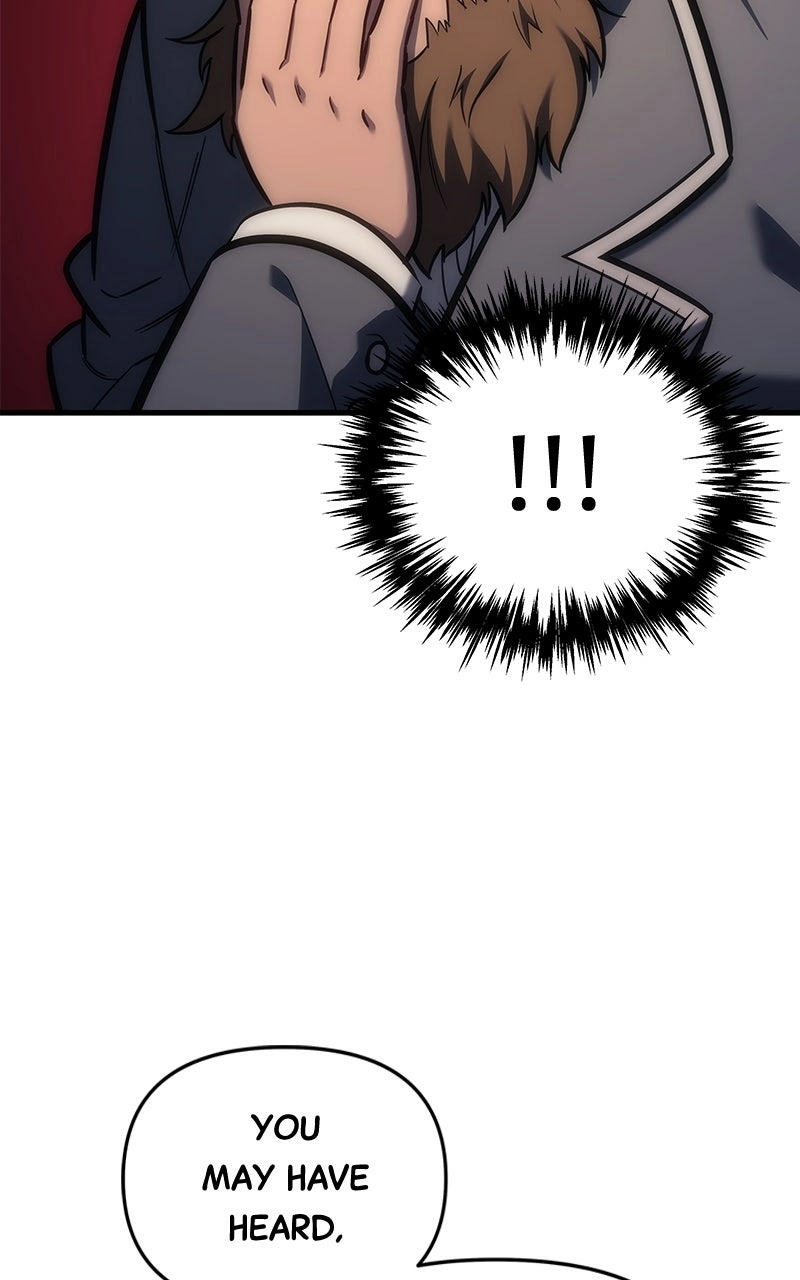 Read Regressor of the Fallen family Manga Online