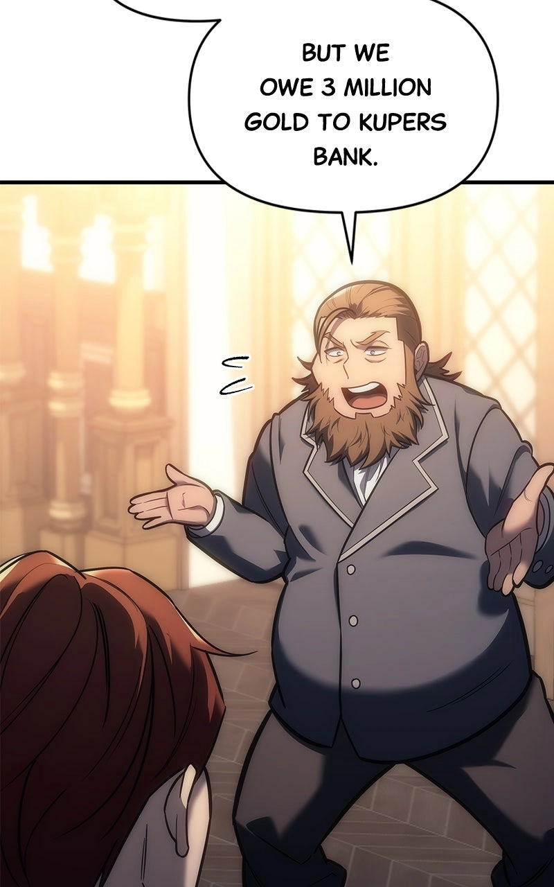 Read Regressor of the Fallen family Manga Online