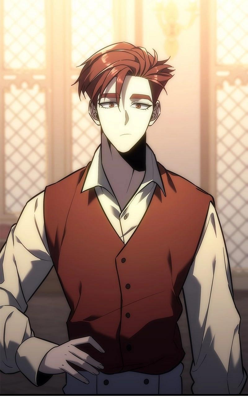 Read Regressor of the Fallen family Manga Online