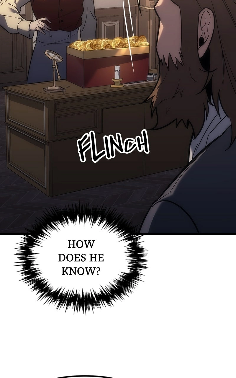 Read Regressor of the Fallen family Manga Online