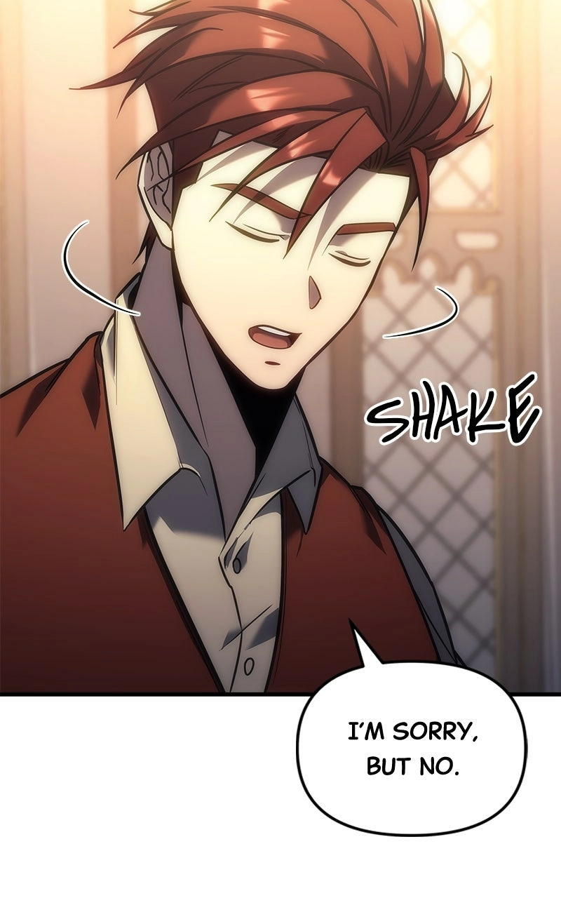 Read Regressor of the Fallen family Manga Online