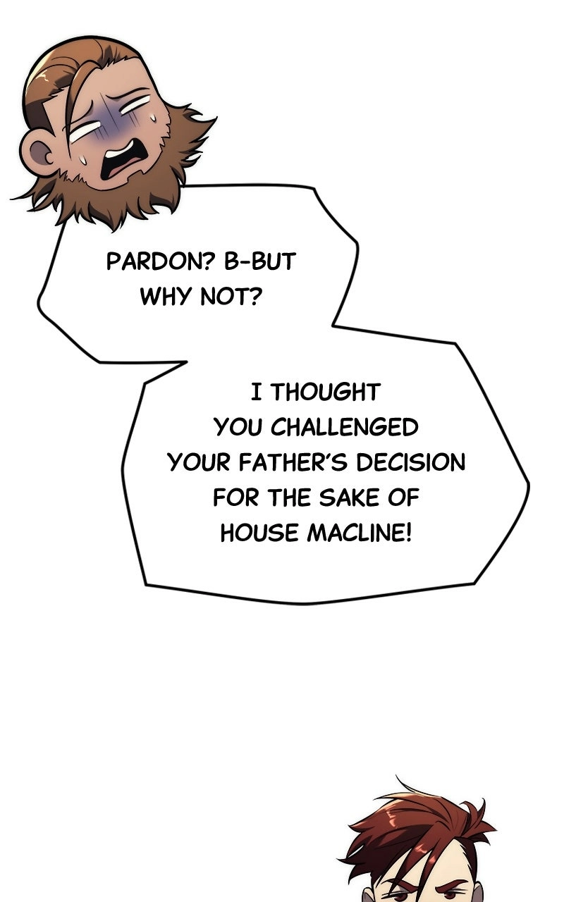 Read Regressor of the Fallen family Manga Online