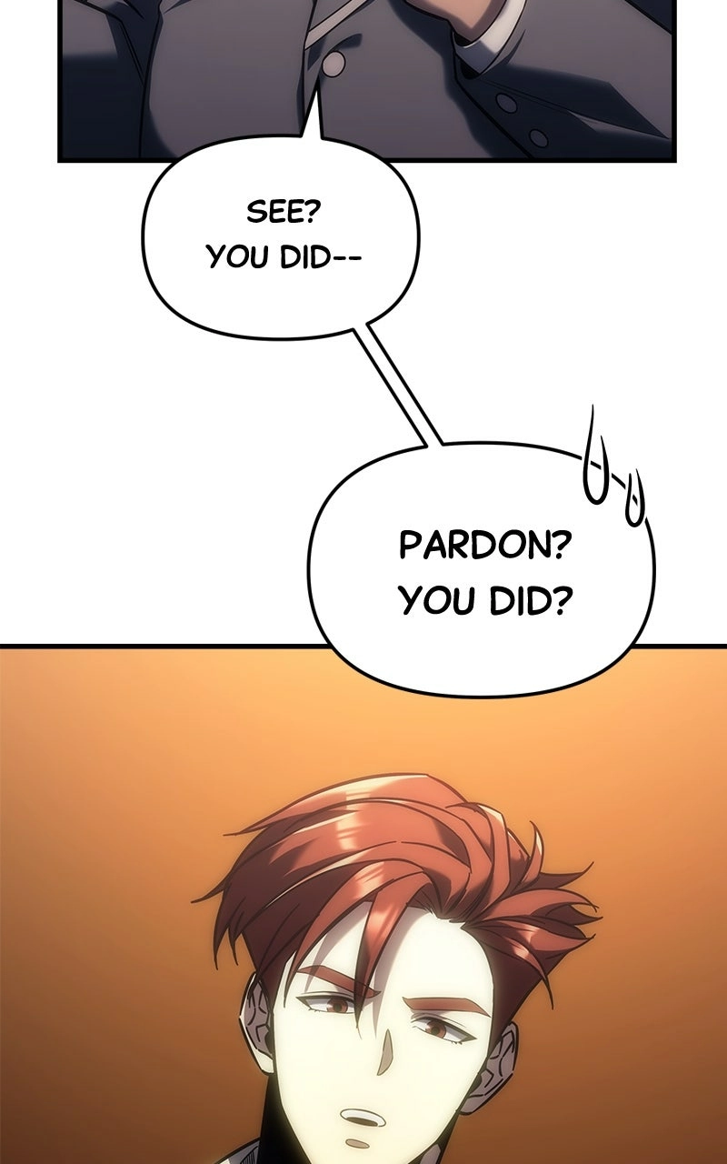 Read Regressor of the Fallen family Manga Online