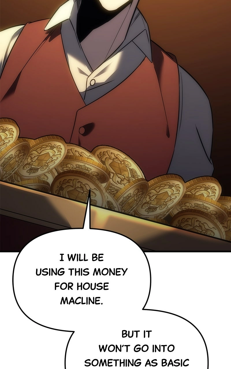 Read Regressor of the Fallen family Manga Online