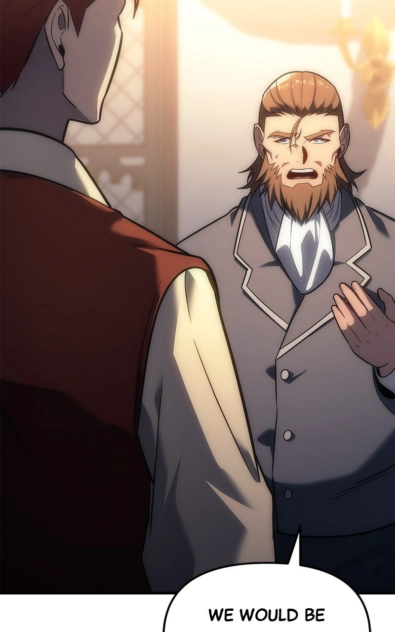 Read Regressor of the Fallen family Manga Online