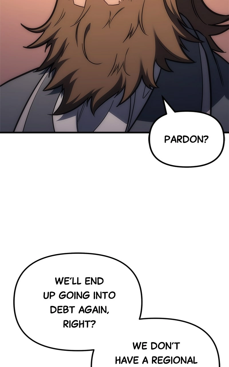 Read Regressor of the Fallen family Manga Online