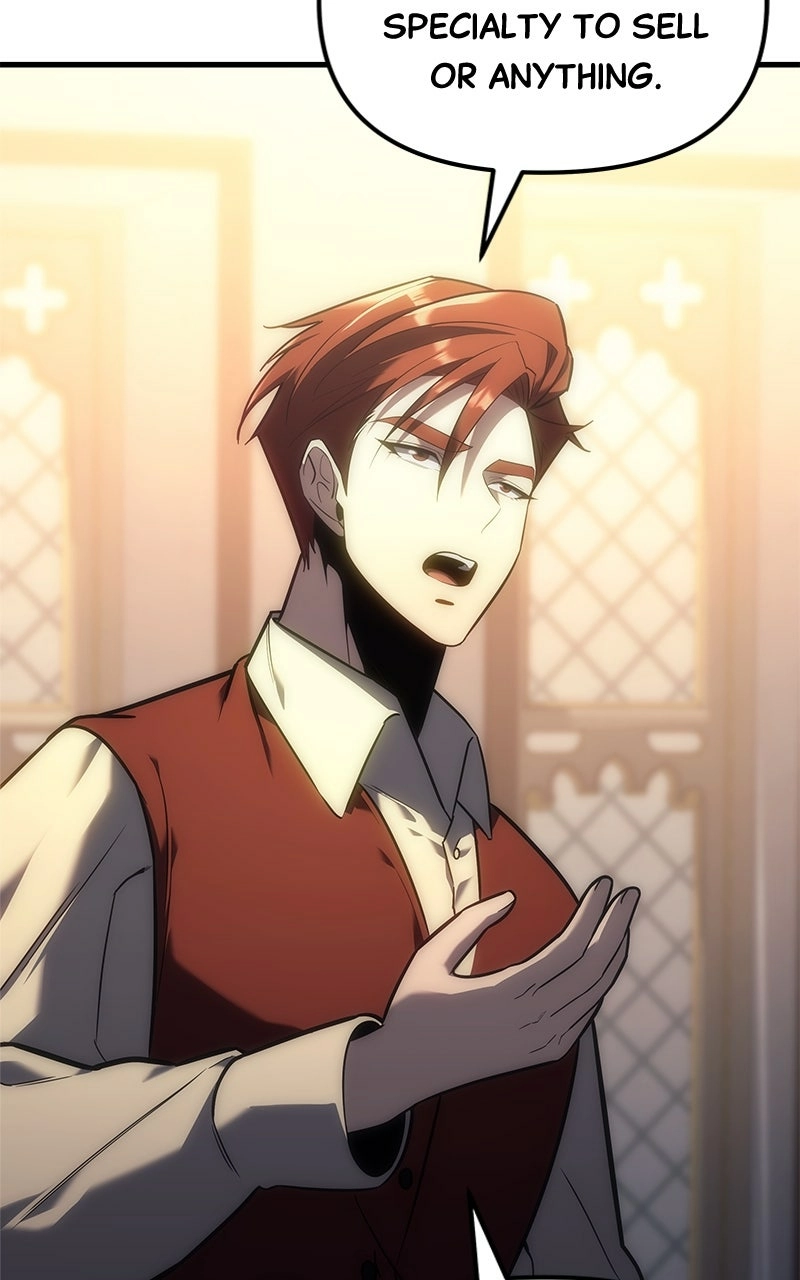 Read Regressor of the Fallen family Manga Online