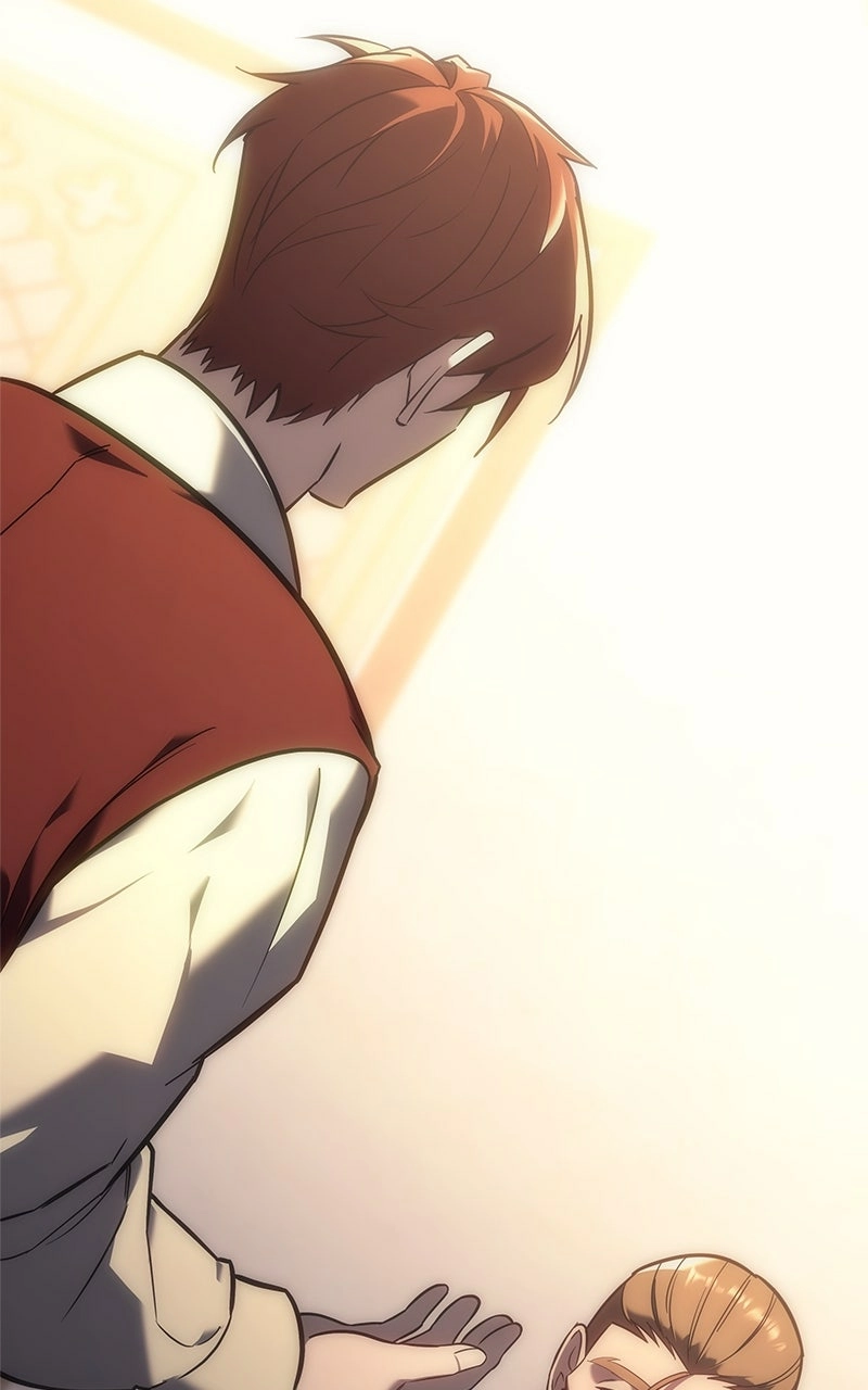 Read Regressor of the Fallen family Manga Online