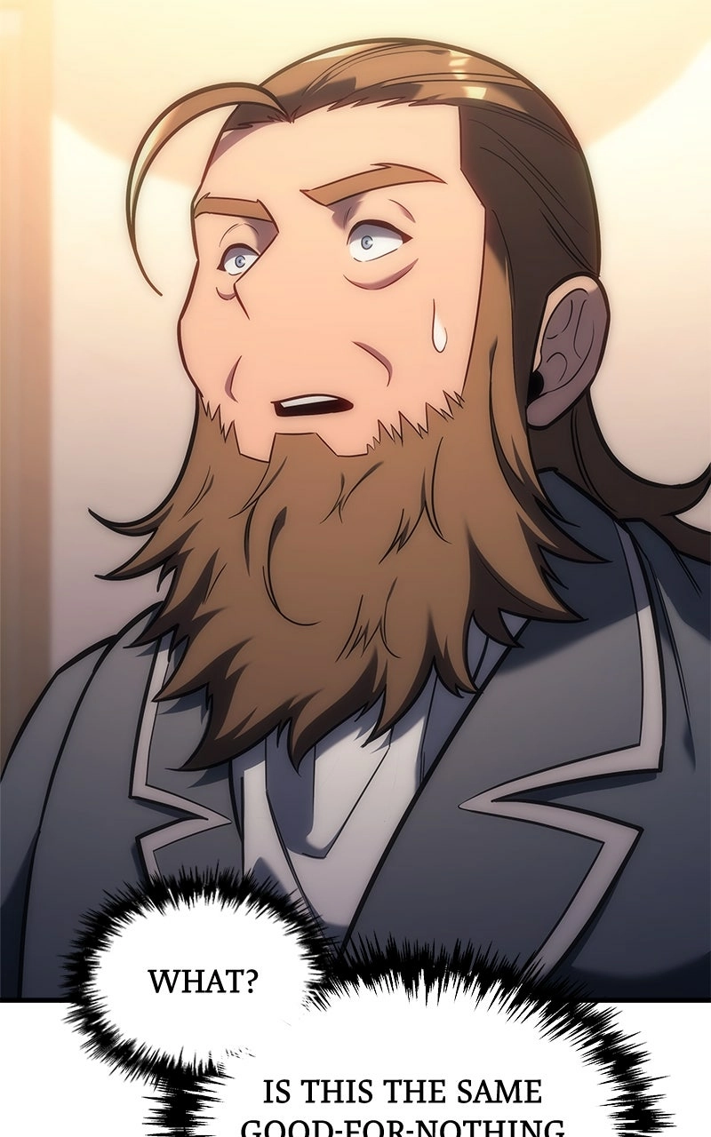 Read Regressor of the Fallen family Manga Online