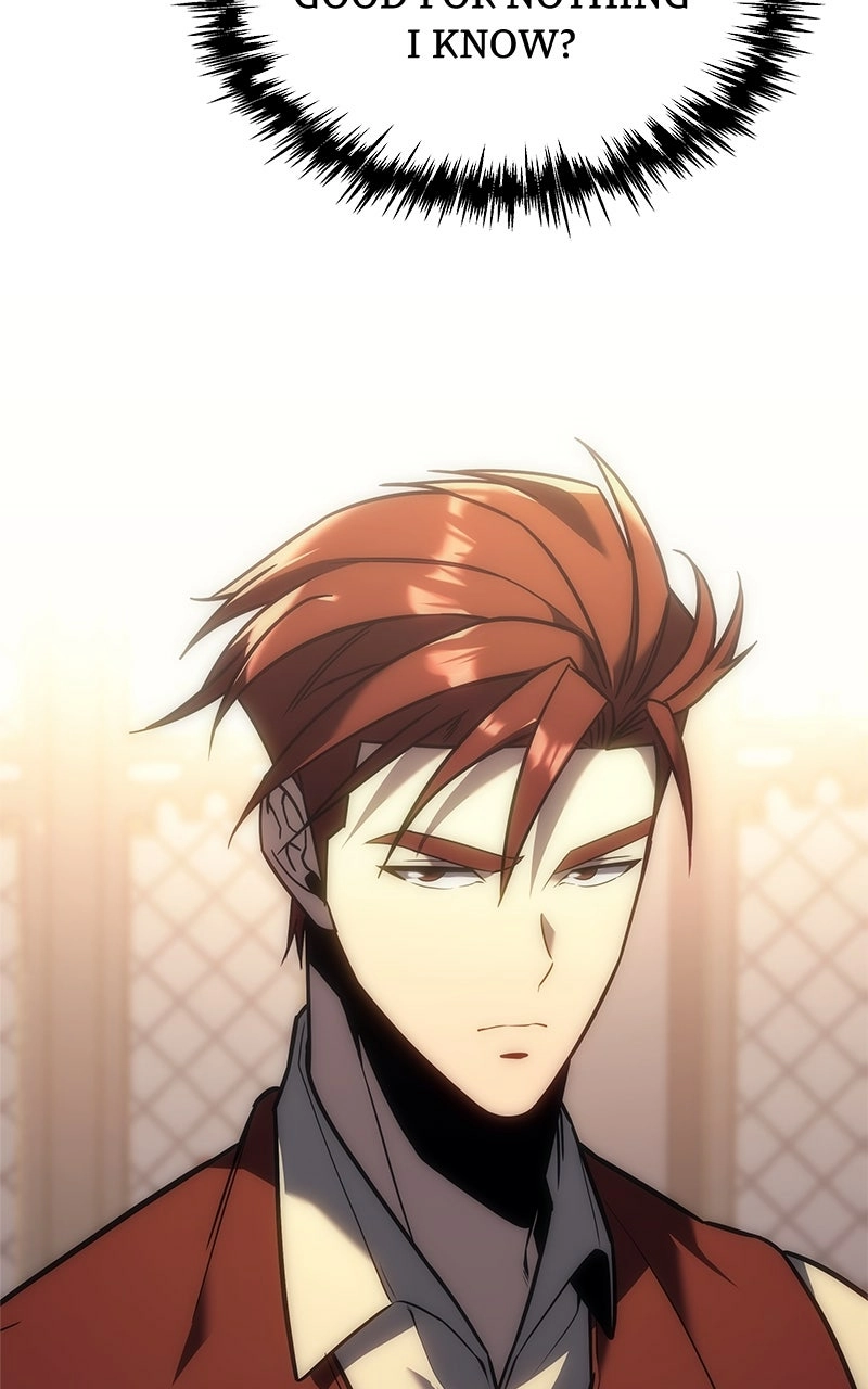 Read Regressor of the Fallen family Manga Online