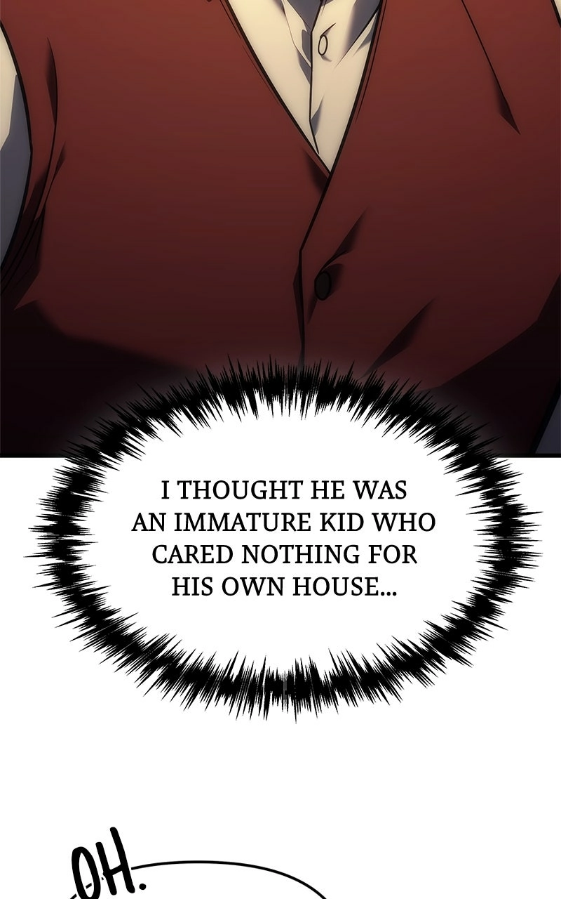 Read Regressor of the Fallen family Manga Online