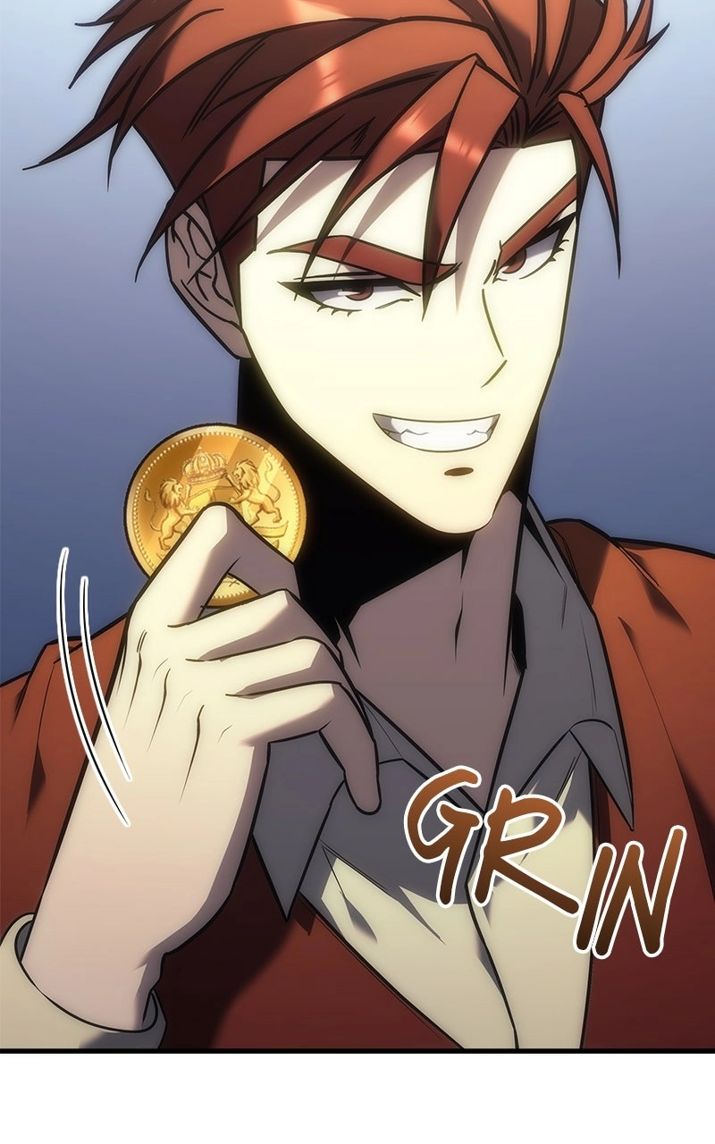 Read Regressor of the Fallen family Manga Online