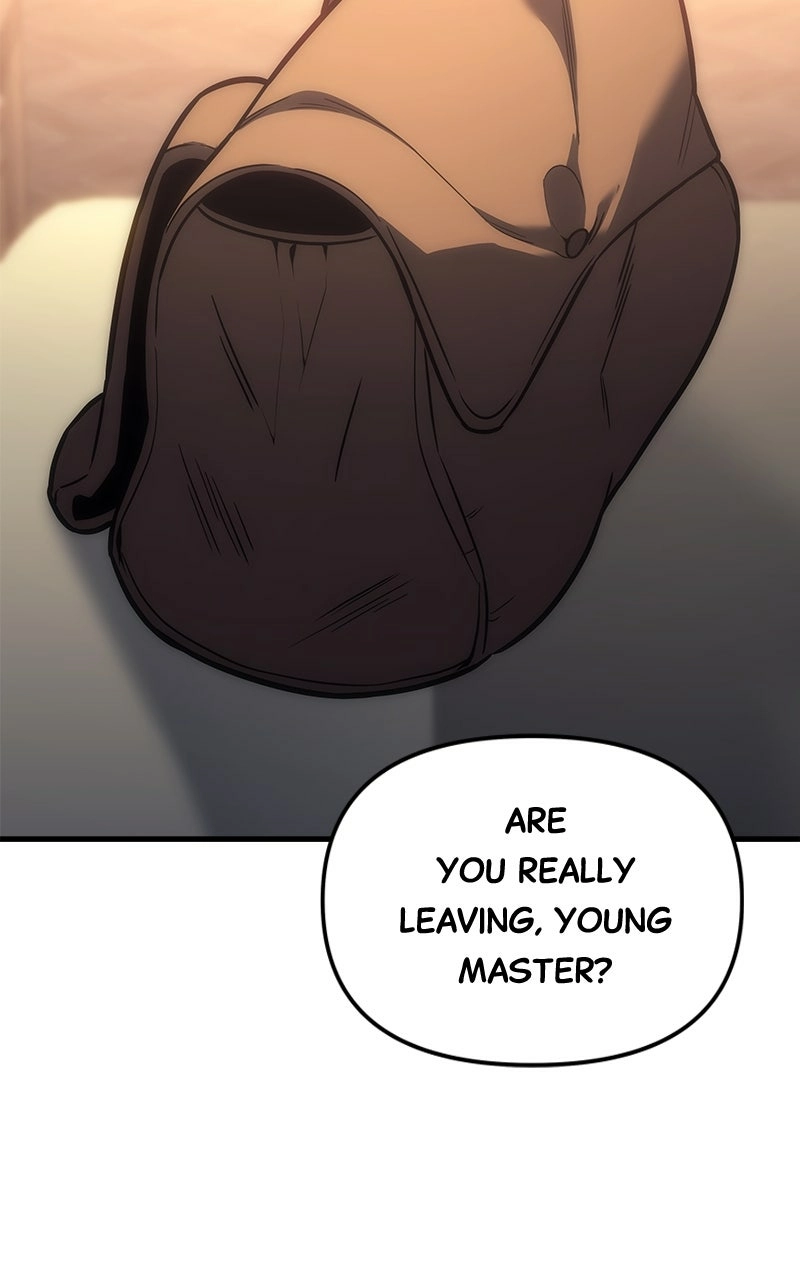 Read Regressor of the Fallen family Manga Online