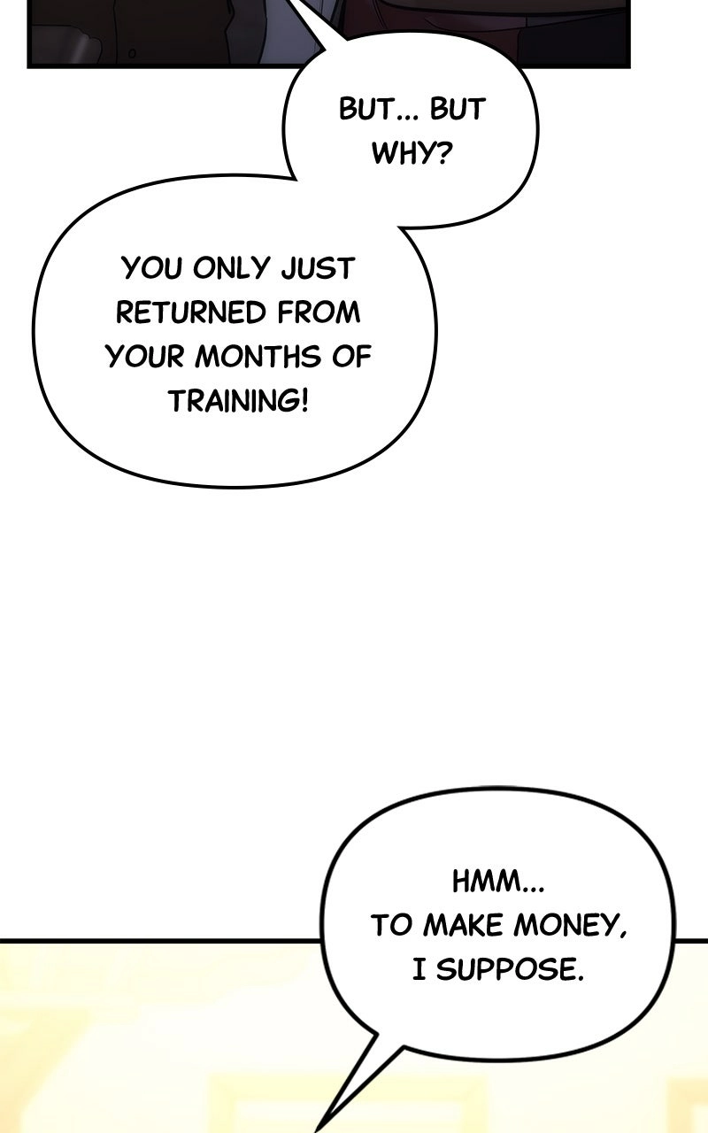 Read Regressor of the Fallen family Manga Online