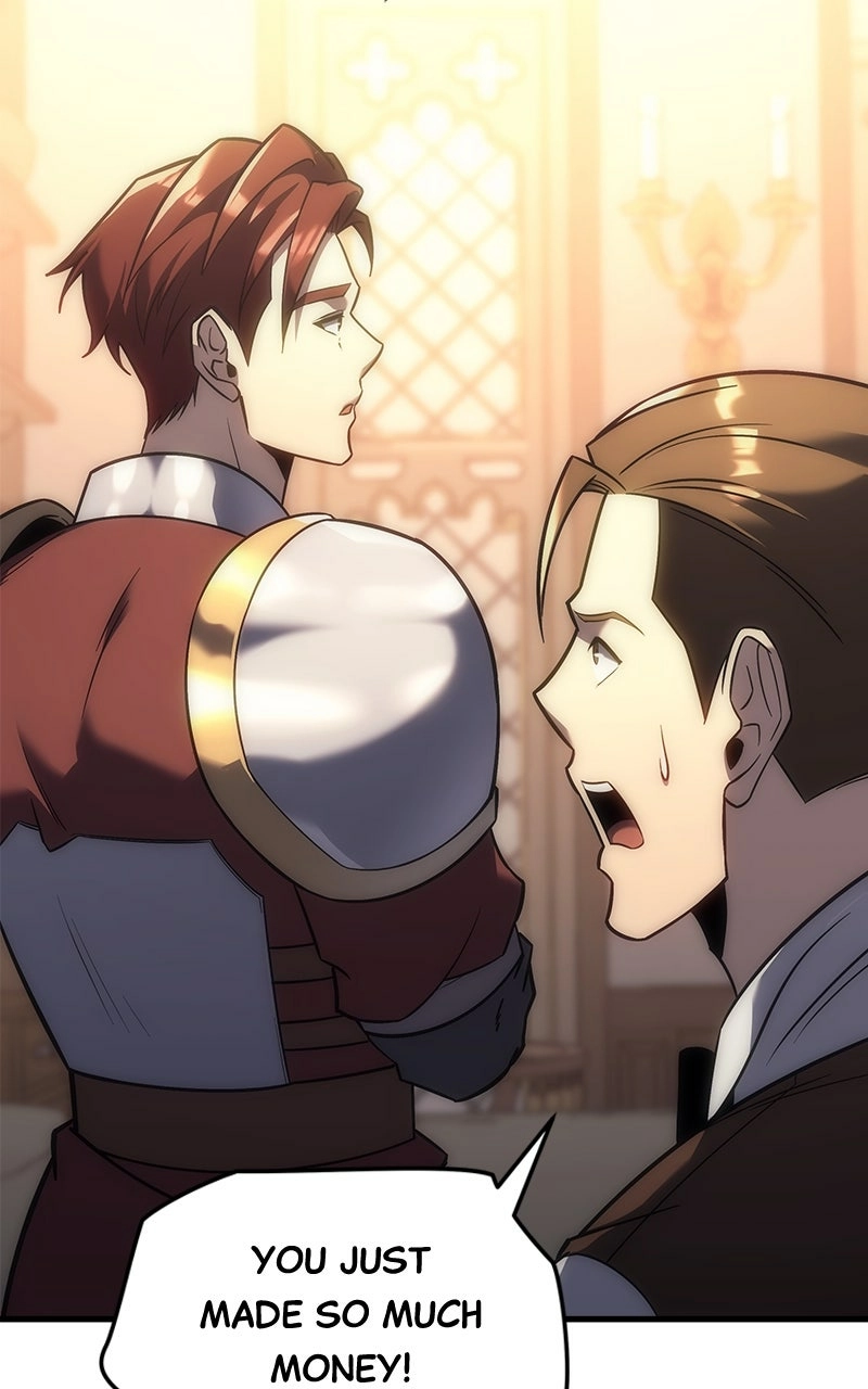 Read Regressor of the Fallen family Manga Online