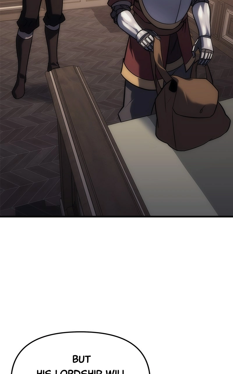 Read Regressor of the Fallen family Manga Online