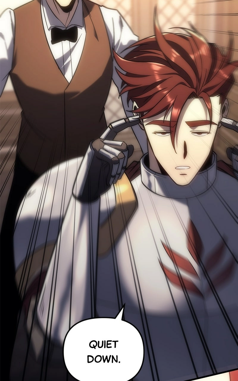 Read Regressor of the Fallen family Manga Online