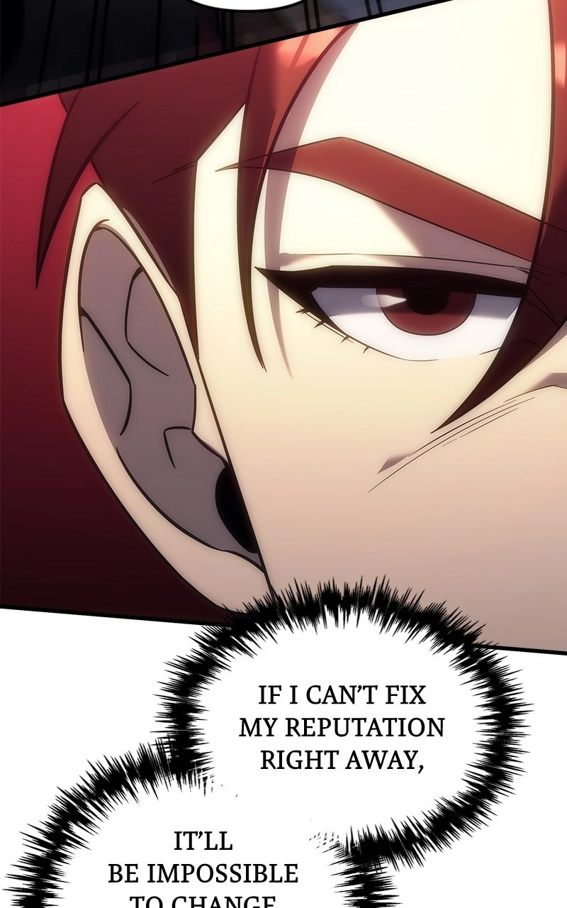 Read Regressor of the Fallen family Manga Online