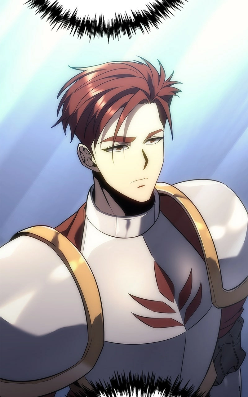 Read Regressor of the Fallen family Manga Online